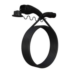 EATON - 7.5 m Straight Type 2 Cable