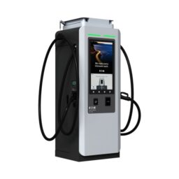 EATON - STATION 120KW 2xCCS2 300A + DC MID + POS - GMDA255BBAH00E00