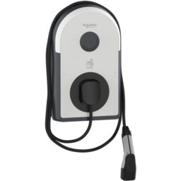Schneider Automation - Borne de recharge EVlink Pro AC