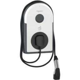 Schneider Automation - Borne recharge EVlink Pro AC 7