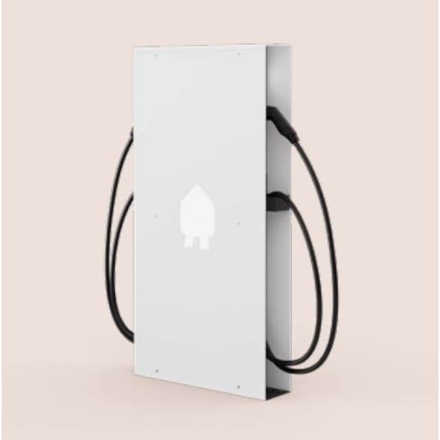 à completer pour une borne complète - EVD-2332-C5