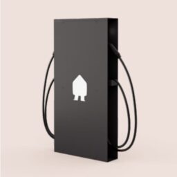 Smappee - Borne de recharge EV Dual Core Cable