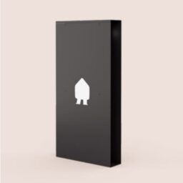 Smappee - Borne de recharge EV Dual Core Socket