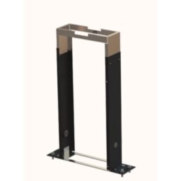 Smappee - EV Dual Base Pedestal - EVD-FLOOR-PEDESTAL