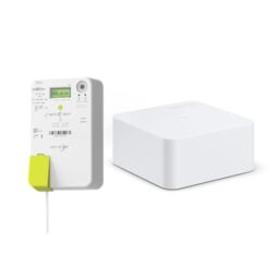 Zaptec - Zaptec Équilibrage Dynamique Sense P1 Direct - Via port P1 compteur intelligent - 900-00114