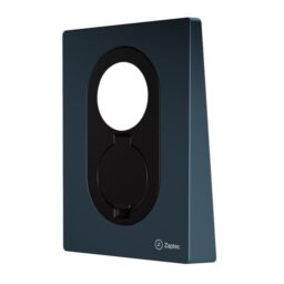 Zaptec - Zaptec Façade Go/Go 2 - Midnight Blue - Façade couleur interchangeable - ZM000765