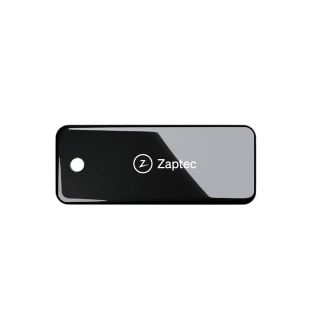 Badge RFID/NFC MIFARE Classic 1K 13,56 MHz pour recharge VE – Image 2