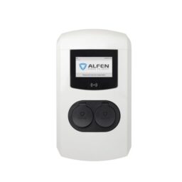 ALFEN - Borne Double Plus 3PH 2CB