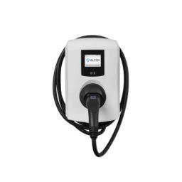 ALFEN - Borne Single Plus 3F T2