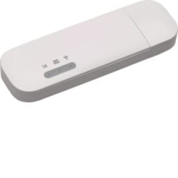 HAGER - Clé 4G pour borne de recharge witty plus/pro - XVA280
