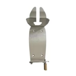 NRGkick - RVS support et serrure - 55000054