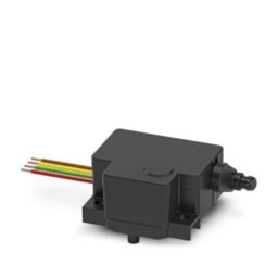 PHOENIX CONTACT - CHARX connect