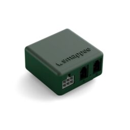 Smappee - Smappee Power Box for genius - i1-VAC-1