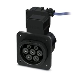 PHOENIX CONTACT - Prise de charge d'infrastructure